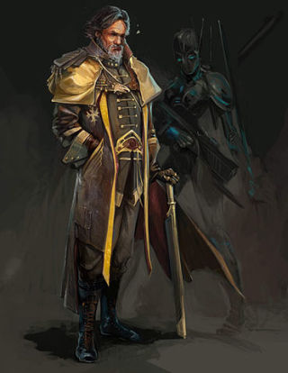 Illustration for article titled Can I Get A Mengsk In Heroes of the Storm?
